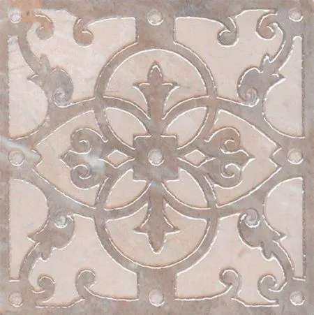 Напольная вставка Понтичелли лапп. HGD\A54\TU0031L (изображение)