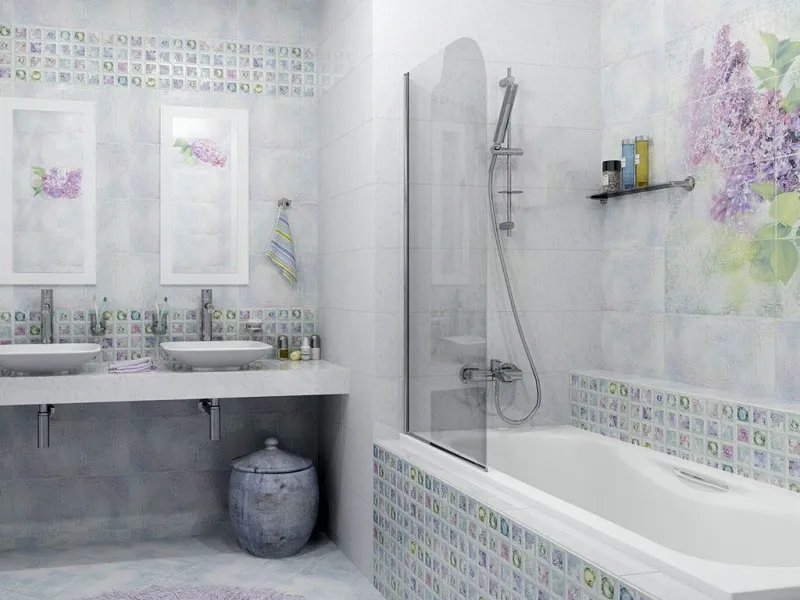 Керамическая плитка SIRIO от производителя Alma Ceramica –  фото