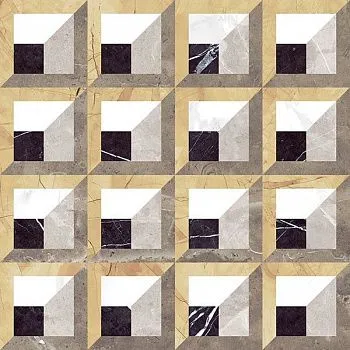 Керамогранит Regio Traviatta Pulido