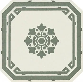 Декор Old England OTTAGONO DEC ED BATH