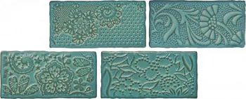 Настенная плитка Feeling Lava Verde