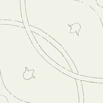 Настенная плитка МЕМО КОЛЬЦА МЯТА 00-00-1-15-00-20-1167