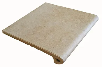 Фронтальная ступень Stone Beige Peldano