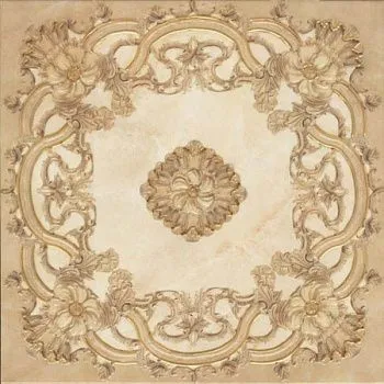 Декор напольный Bellagio Decorato onix beige