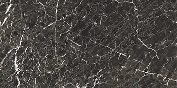 Керамогранит Black&White K-61/CR Черный