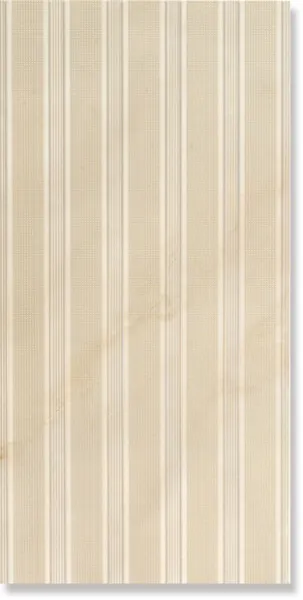 Декор  VENICE CREMA RIGATO (изображение)