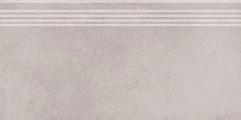 Фронтальная ступень Мирабо DD253500R\GR беж обрезной