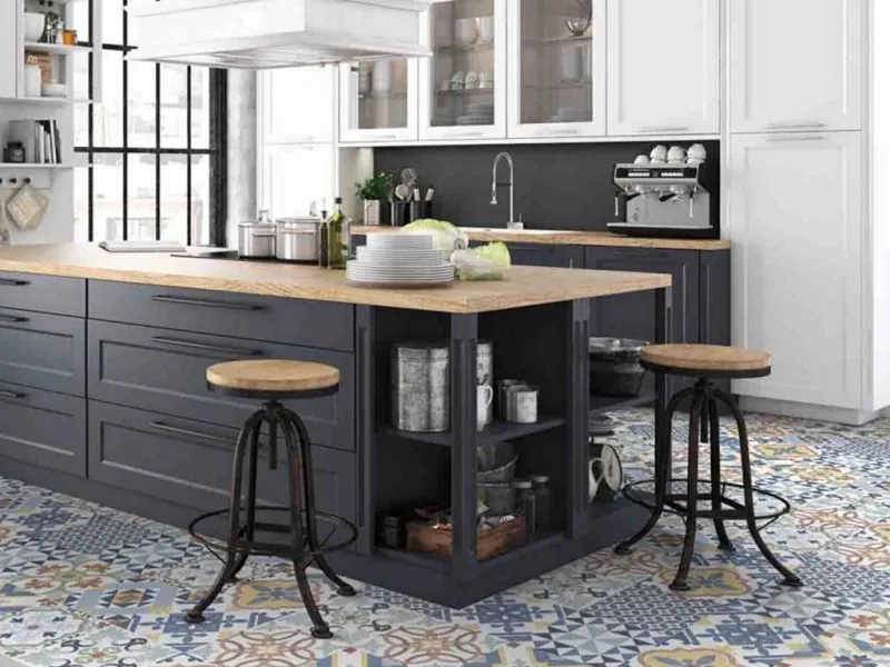 Керамогранит CORDOBA от производителя Keros Ceramica –  фото