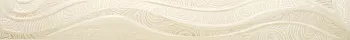 Бордюр Curls Beige BW0CRL11