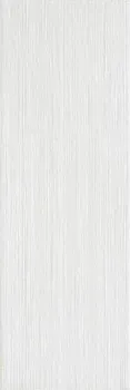 Настенная плитка PURA RIGA BIANCO/ARGENTO  Rett