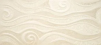 Декор Curls Beige DW9CRL11