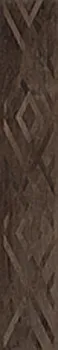 Керамогранит Antique Decor Wenge Fondi Rett.Decorati