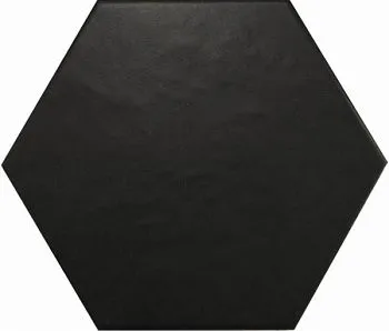 Керамогранит Hexatile Negro mate (20338)