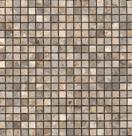 Мозаика LgP 15x15 натур.мрамор (изображение)