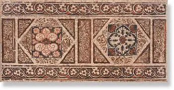 Подступенок Loseta (ET-1)