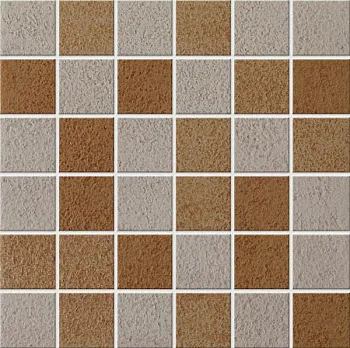 Мозаика STONE SN 01/03/04 неполир. чип (5х5)