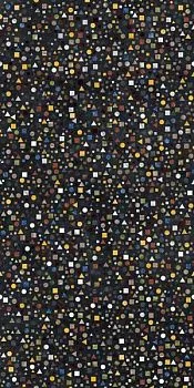 Керамогранит W&S D+ RONDELET DARK (PF60009539)