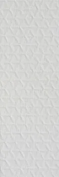 Настенная плитка PURA ROMBO ARGENTO Rett