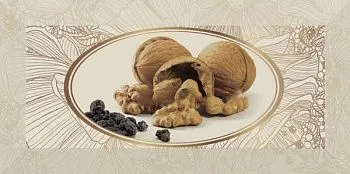 Декор Toscana Nuezes