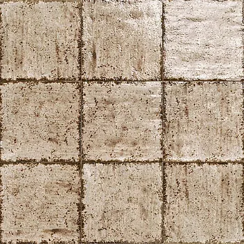 Настенная плитка ARTIGIANO CREAM