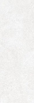 Настенная плитка GRUNGE WHITE/R