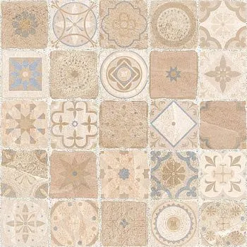 Керамогранит Ares Многоцветный (C-AH4P452D)