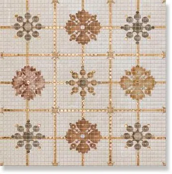 Напол.декор MUSEUM/P D.ASTON-M/P