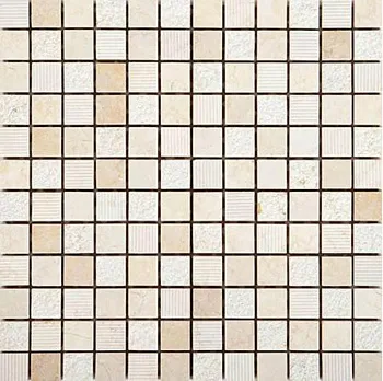 Мозаика SBW3S8 (23x23)