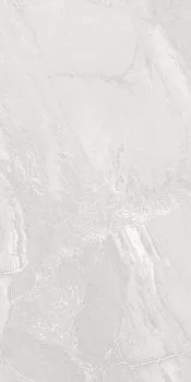 Керамогранит Roma Grey светло-серый глянцевый