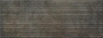 Настенная плитка P.B. JASPER RY90 IRON MT RECT. REL. 33.3х90