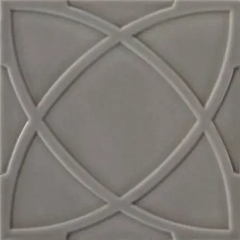 Настенная плитка Vintage Circle Dove (CI3)