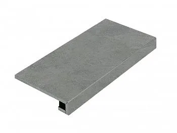 Ступень фронтальная Materia Carbonio Scalino Frontale (620070000816)