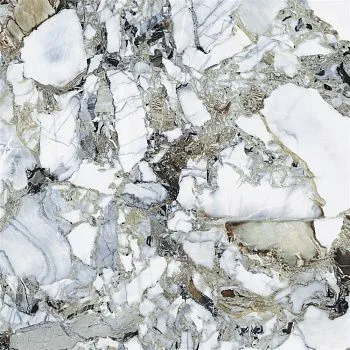 Керамогранит CITYMARBLE Амазония Мультиколор Матовый R10A 7Рек K951839R0001VTE0