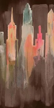 Керамогранит W&S D+ CITY B (PF60001894)