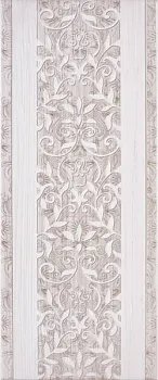 Декор Vivien beige decor 01 (010301001917)