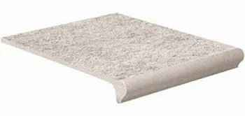 Угл.ступень Percorsi Quartz White Scalino Ang. STR