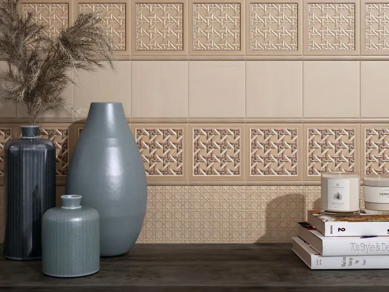 Керамическая плитка НАВИЛЬИ от производителя Kerama Marazzi –  фото