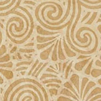 Вставка Sardegna Bianco Tozzetto Zagara