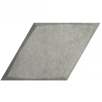Настенная плитка Evoke Diamond Zoom Cement (218272)