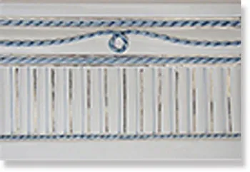 Бордюр Zocalo Rumbo Aire СБ053