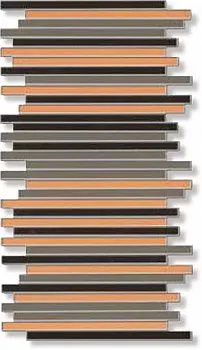 Декор CM1/001 EQUATEUR(cappuccino,moka,soleil)