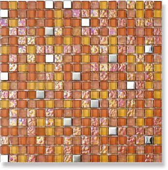 Мозаика Lagos Orange