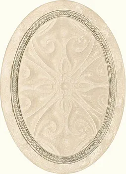 Настенный декор INS. NOUVEAU MARFIL