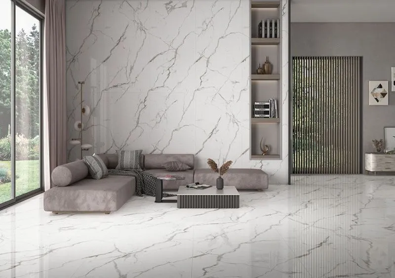 Керамогранит STATUARIO URBAN от производителя Colortile –  фото