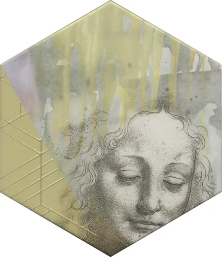 Декор Ателлани VT/A176/24001 (изображение)