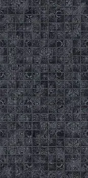 Настенный декор MOSAICO DELUXE BLACK