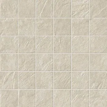 Мозаика Land White Mosaico