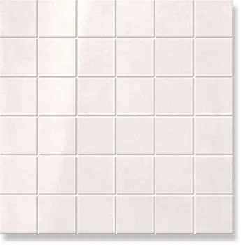 Мозаика White Macromosaico Brill gres