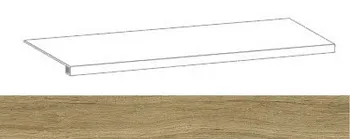 Фронтальная ступень S.WOOD GRADONE 120 WOOD GOL