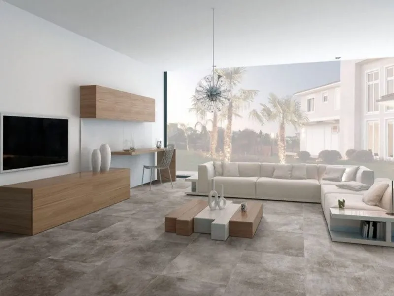 Керамогранит CREATIVE от производителя Azteca –  фото